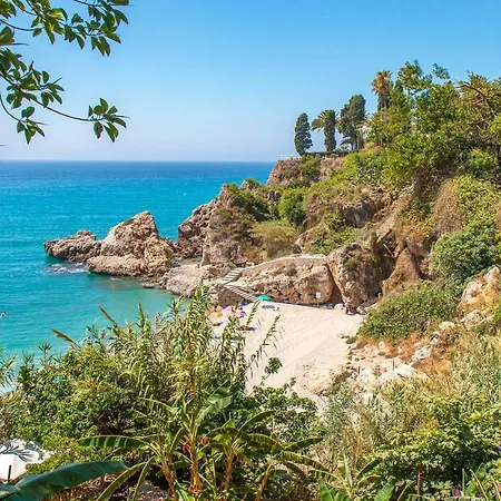 Capri En Apartmán Nerja