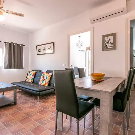 Apartment Capri En