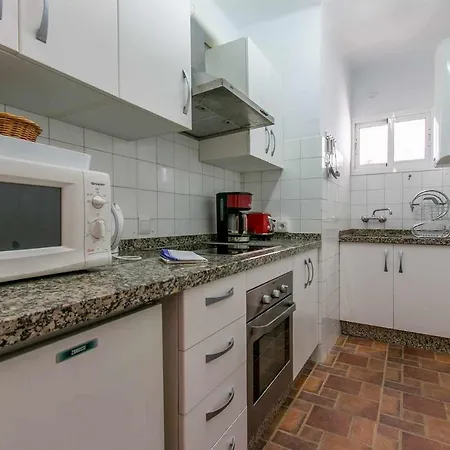 Apartment Capri En *
