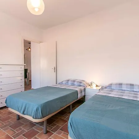 Lägenhet Capri En Nerja