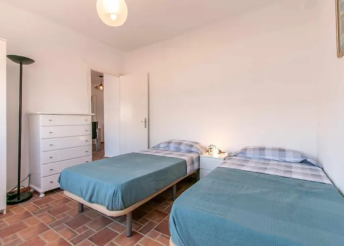 Daire Capri En Nerja