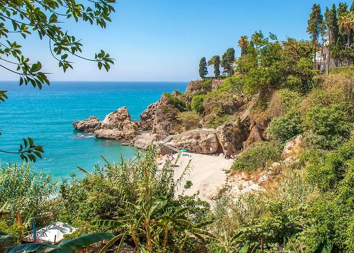 Capri En Apartman Nerja