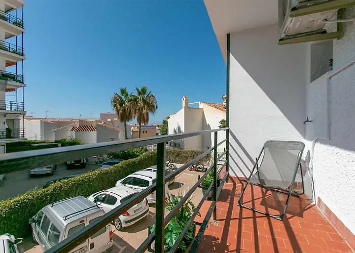Apartman Capri En