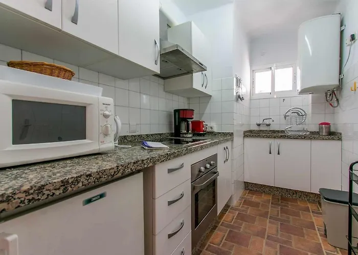 Apartment Capri En *