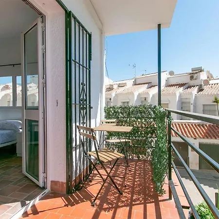 Capri En Apartamento *